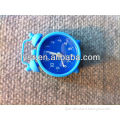 Silicone desk clock silicone table clock silicone alarm clock